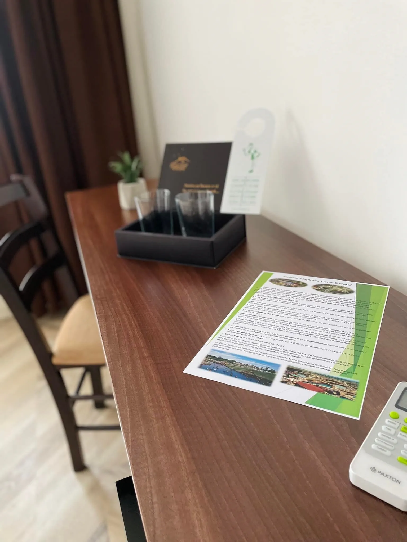 Pensiune Restaurant Indus Ocna Sibiului – Ocna Sibiului, România