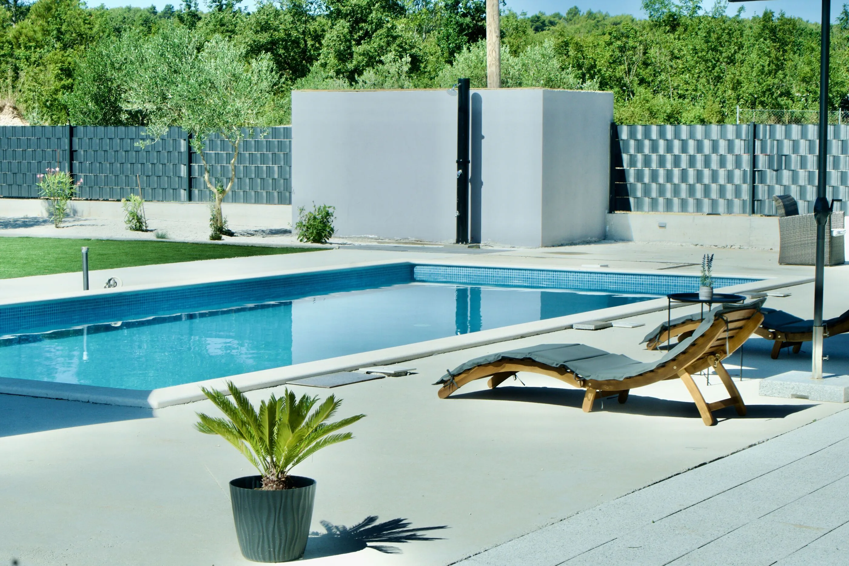 Apartment Mario - with pool Primorski Dolac - foto 5