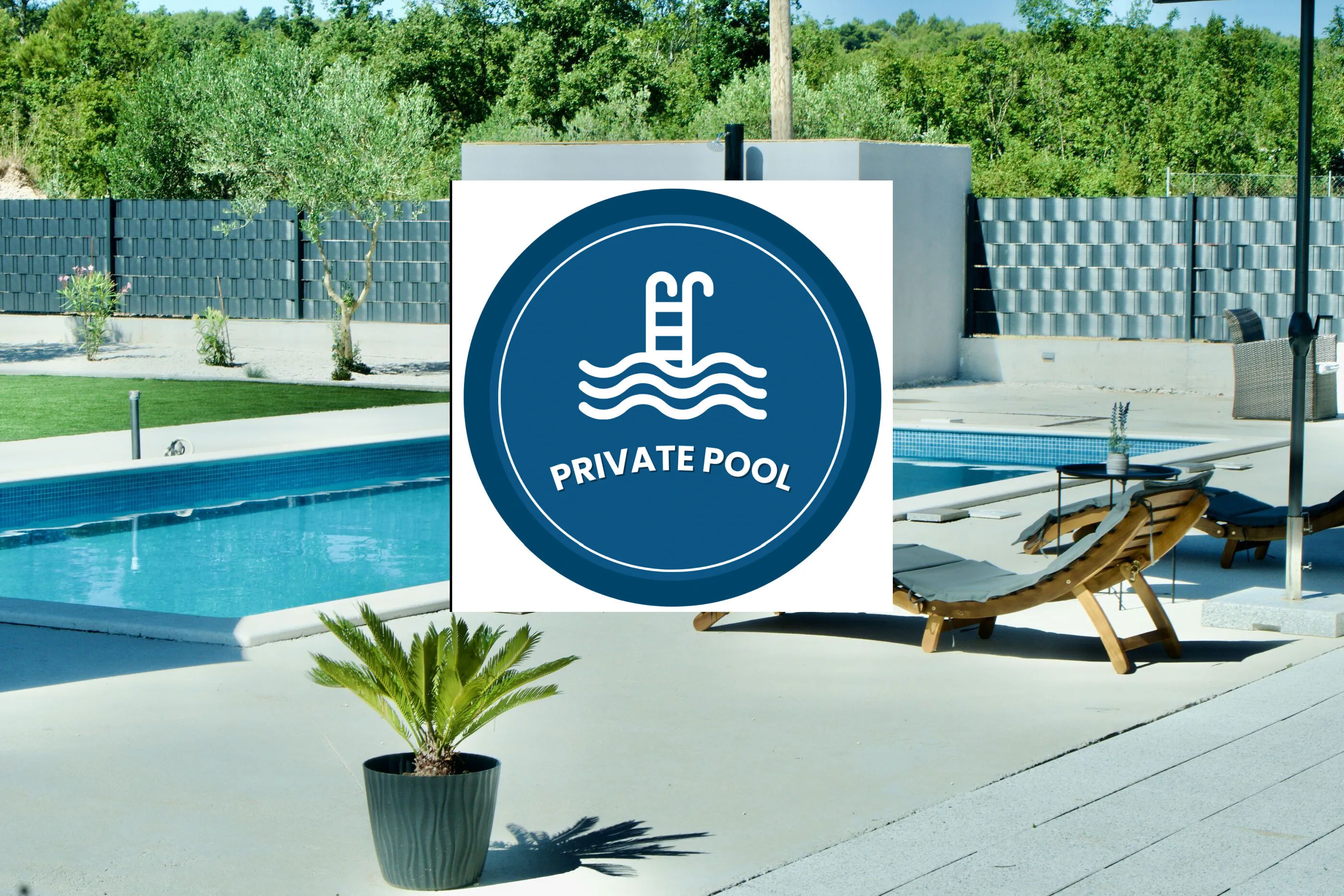Apartment Mario - with pool Primorski Dolac - foto 3