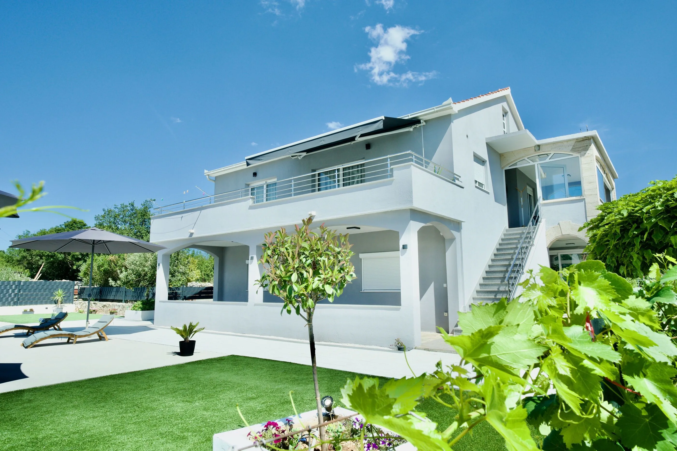 Apartment Mario - with pool Primorski Dolac - foto 10