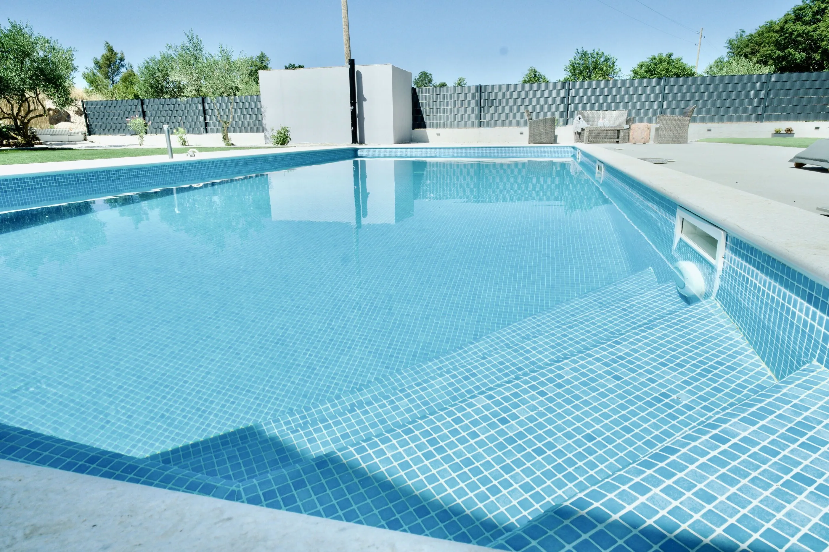 Apartment Mario - with pool Primorski Dolac - foto 4