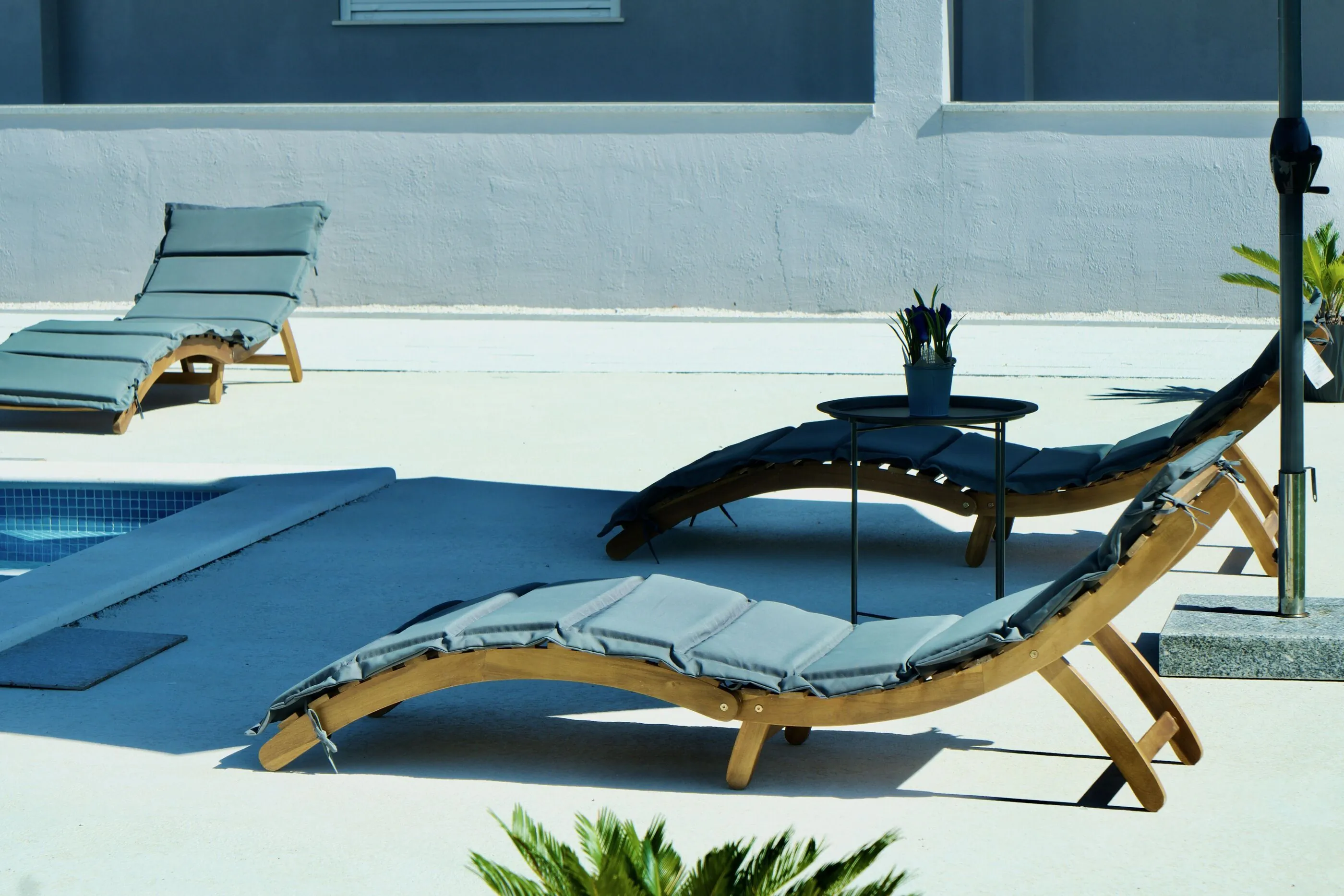 Apartment Mario - with pool Primorski Dolac - foto 8