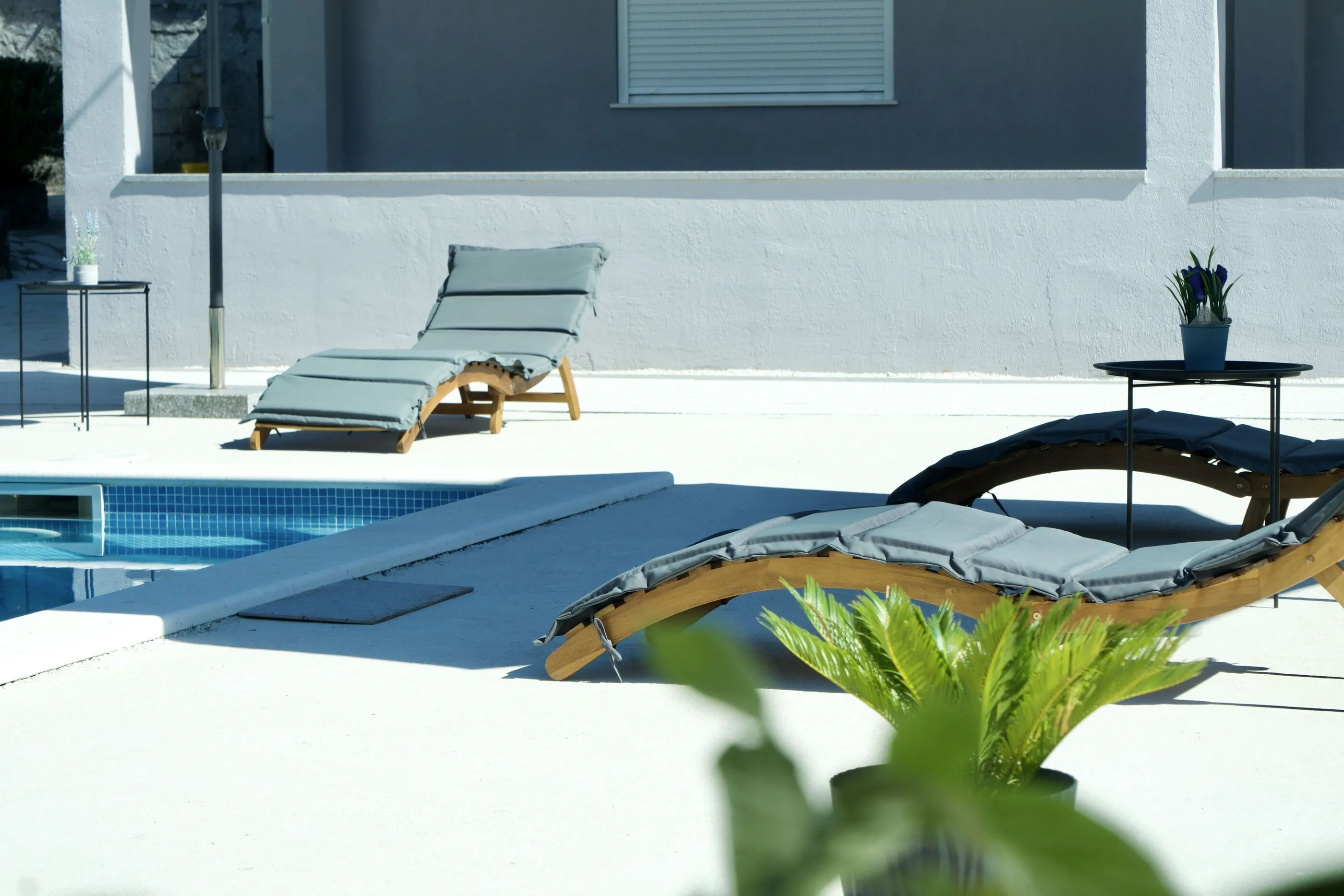 Apartment Mario - with pool Primorski Dolac - foto 9