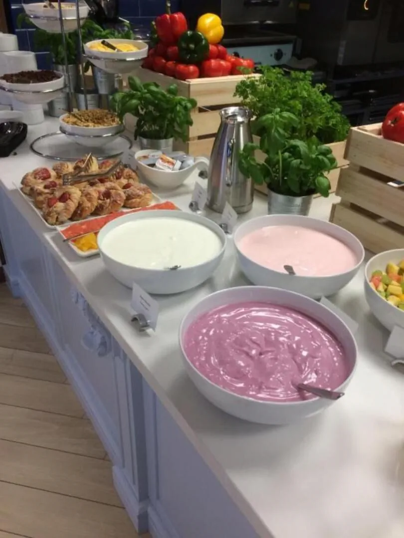 Apartament Nowa Motława & SPA Gdańsk – Gdańsk, Polska