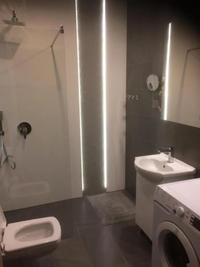 Apartament Nowa Motława & SPA Gdańsk – Gdańsk, Polska