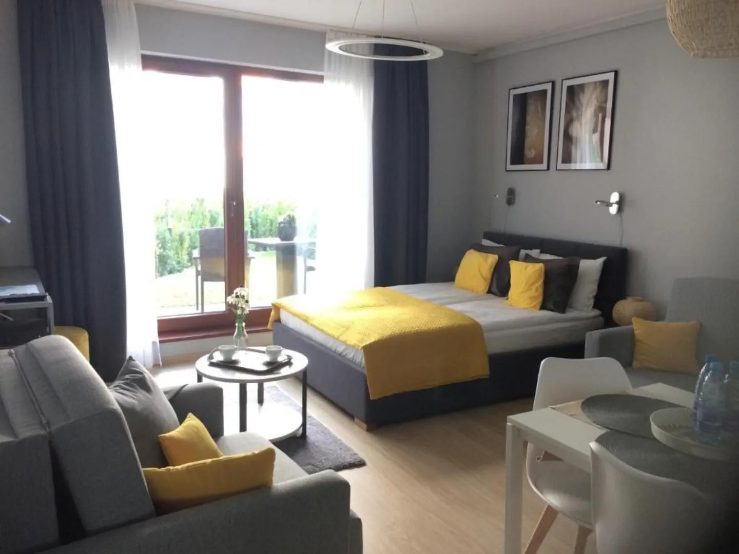 Apartament Nowa Motława & SPA Gdańsk – Gdańsk, Polska