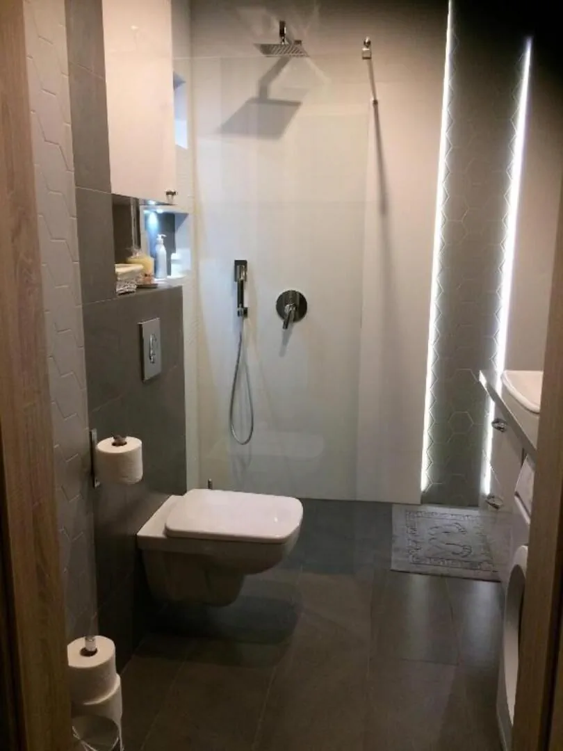 Apartament Nowa Motława & SPA Gdańsk – Gdańsk, Polska