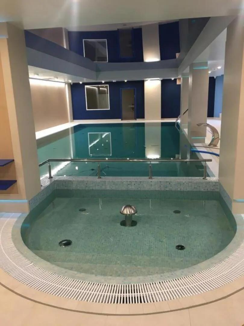 Apartament Nowa Motława & SPA Gdańsk – Gdańsk, Polska