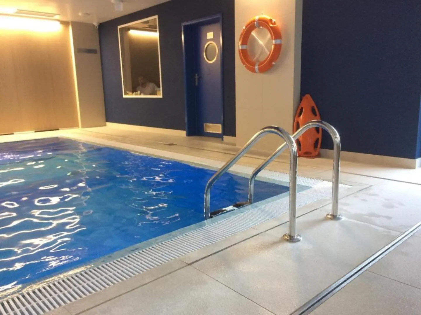Apartament Nowa Motława & SPA Gdańsk – Gdańsk, Polska