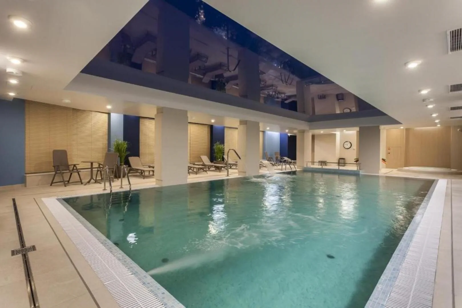 Apartament Nowa Motława & SPA Gdańsk – Gdańsk, Polska