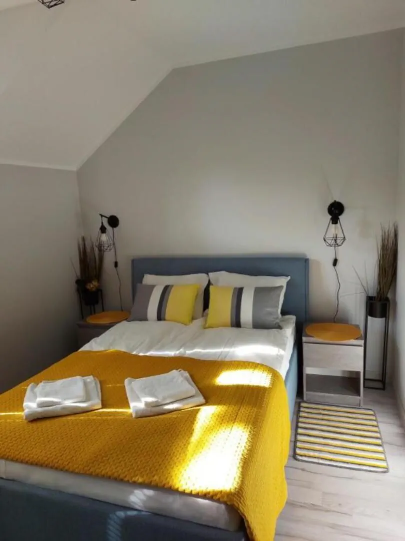 Apartament Snow White Karpacz – Karpacz, Polska