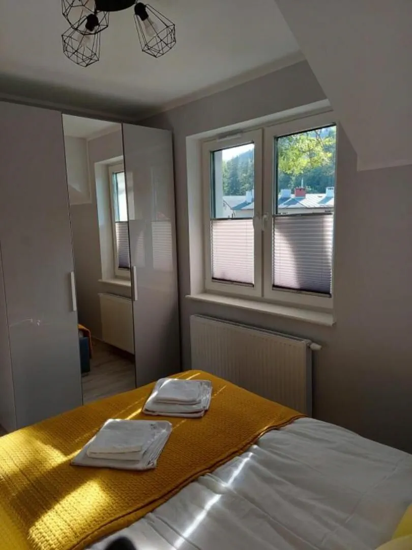 Apartament Snow White Karpacz – Karpacz, Polska