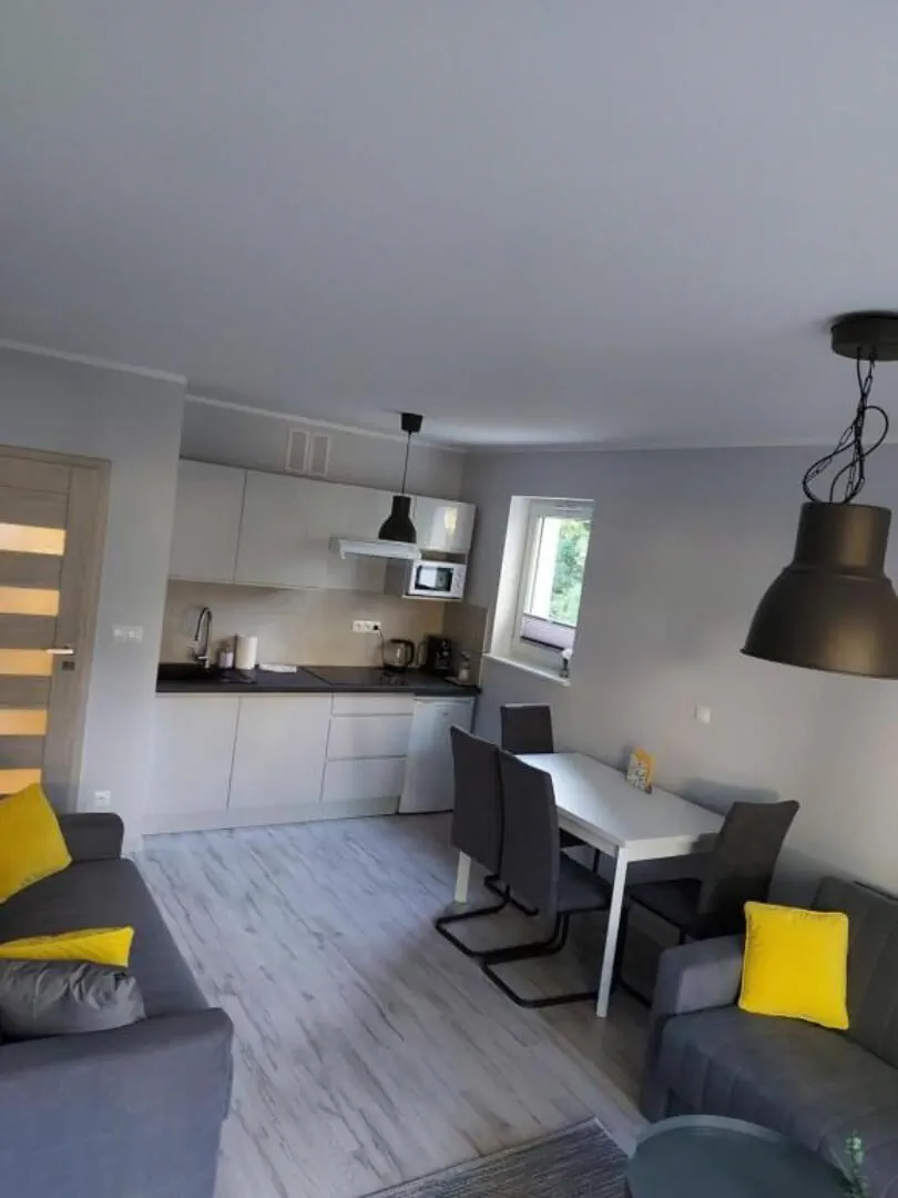 Apartament Snow White Karpacz – Karpacz, Polska