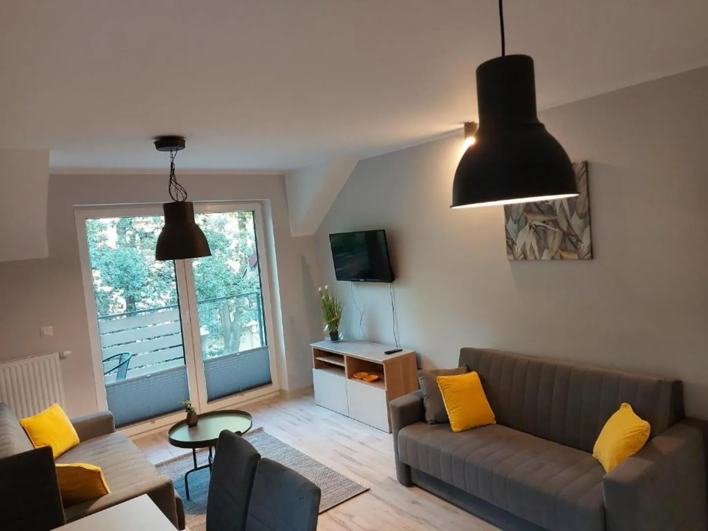 Apartament Snow White Karpacz – Karpacz, Polska
