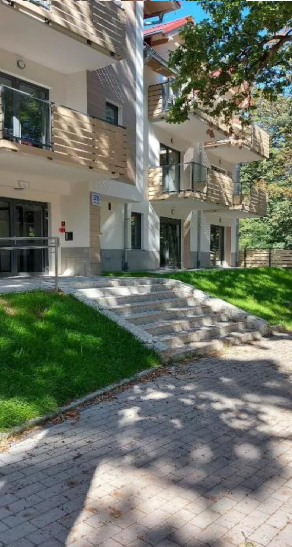 Apartament Snow White Karpacz – Karpacz, Polska