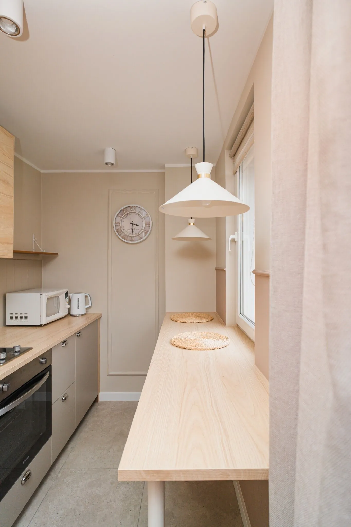 TOTU HOME Sandy Apartment Gdańsk Jelitkowo – Gdańsk, Polska