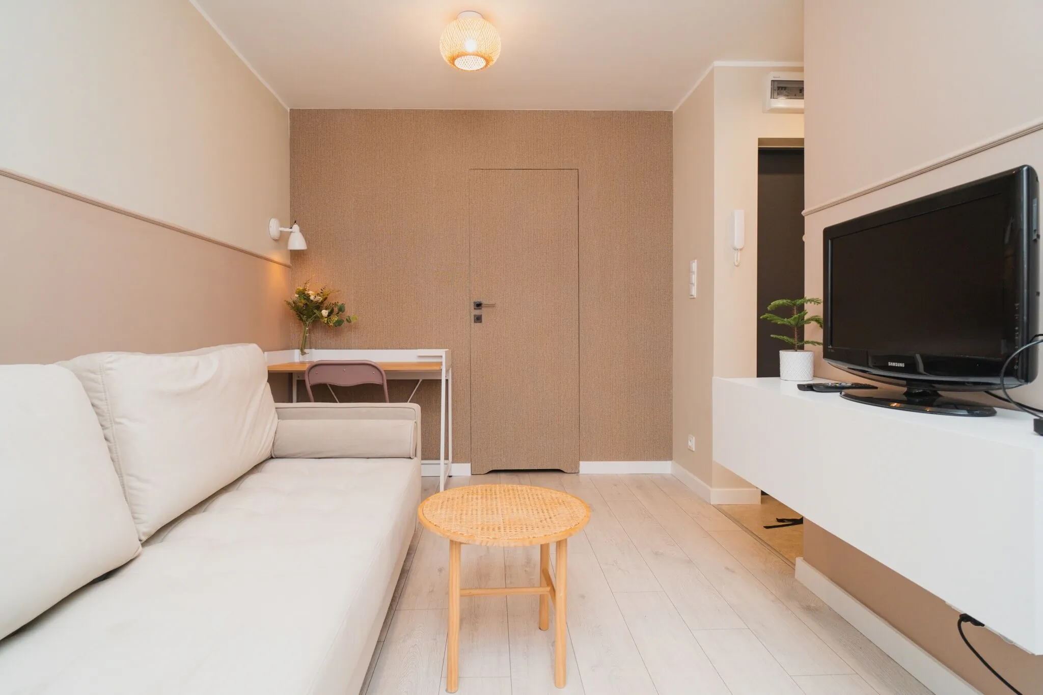 TOTU HOME Sandy Apartment Gdańsk Jelitkowo – Gdańsk, Polska