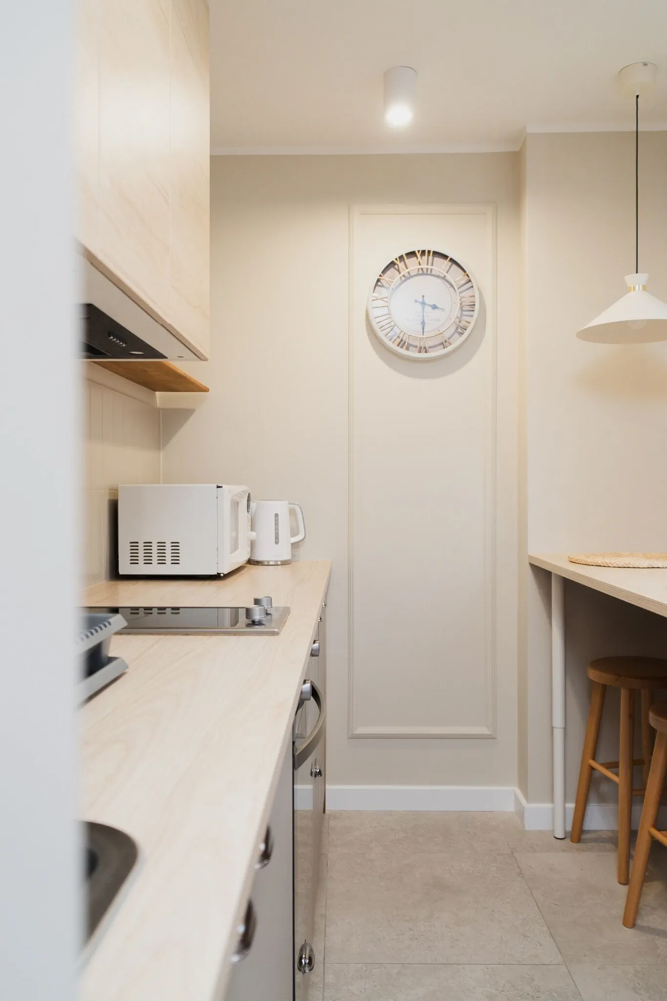 TOTU HOME Sandy Apartment Gdańsk Jelitkowo – Gdańsk, Polska