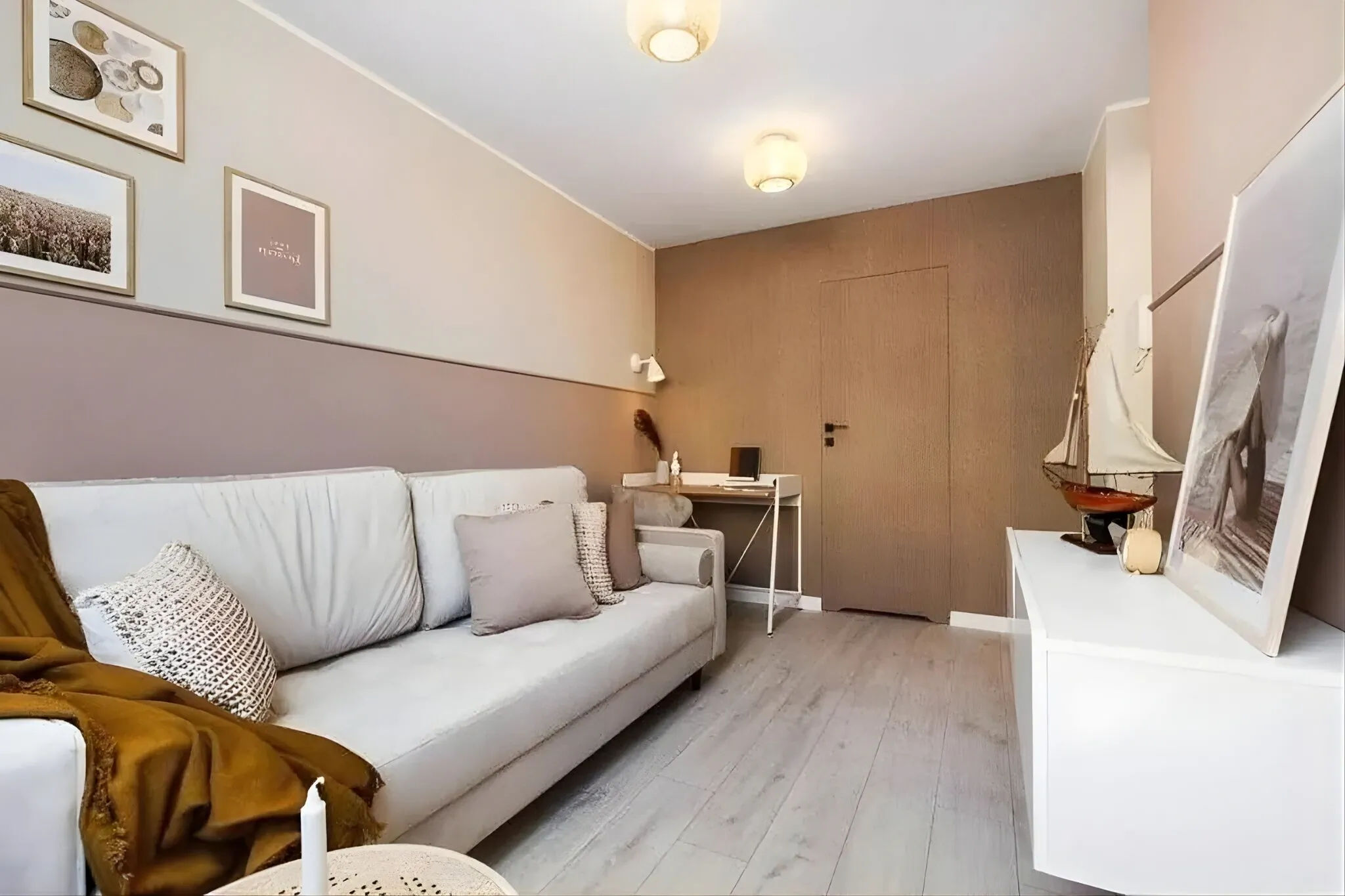TOTU HOME Sandy Apartment Gdańsk Jelitkowo – Gdańsk, Polska