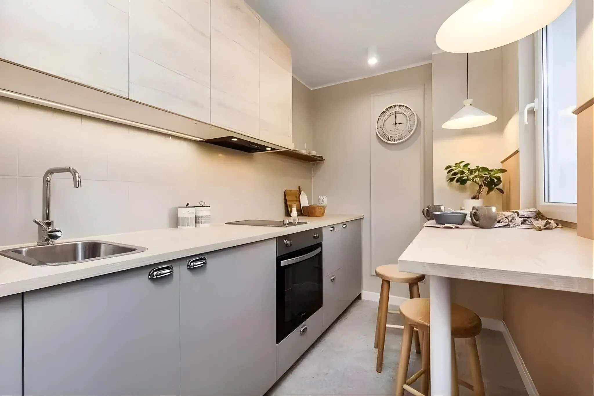 TOTU HOME Sandy Apartment Gdańsk Jelitkowo – Gdańsk, Polska