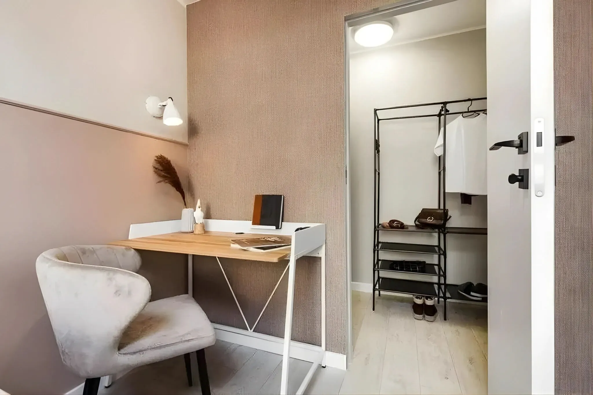 TOTU HOME Sandy Apartment Gdańsk Jelitkowo – Gdańsk, Polska