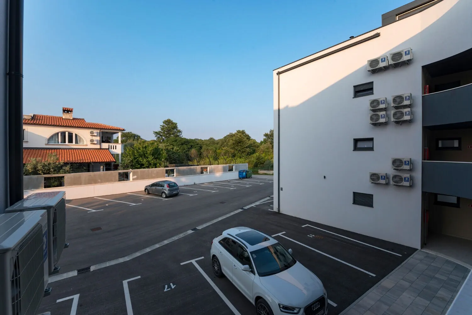 Apartment Zdrave Medulin – Medulin, Croația