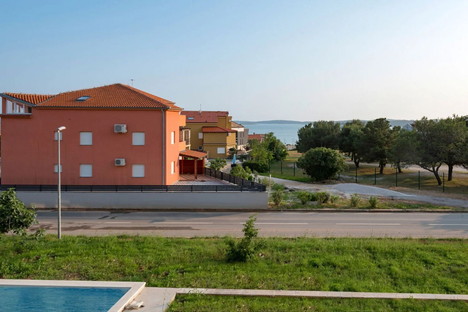Apartment Zdrave Medulin – Medulin, Croația