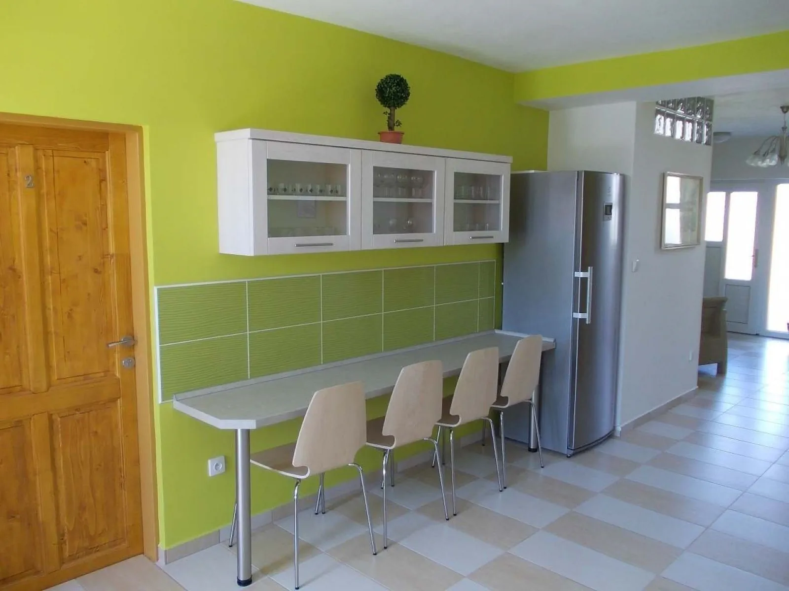 Prázdninový dům U Mikulinců s vinným sklepem Mikulov – Mikulov, Republica Cehă