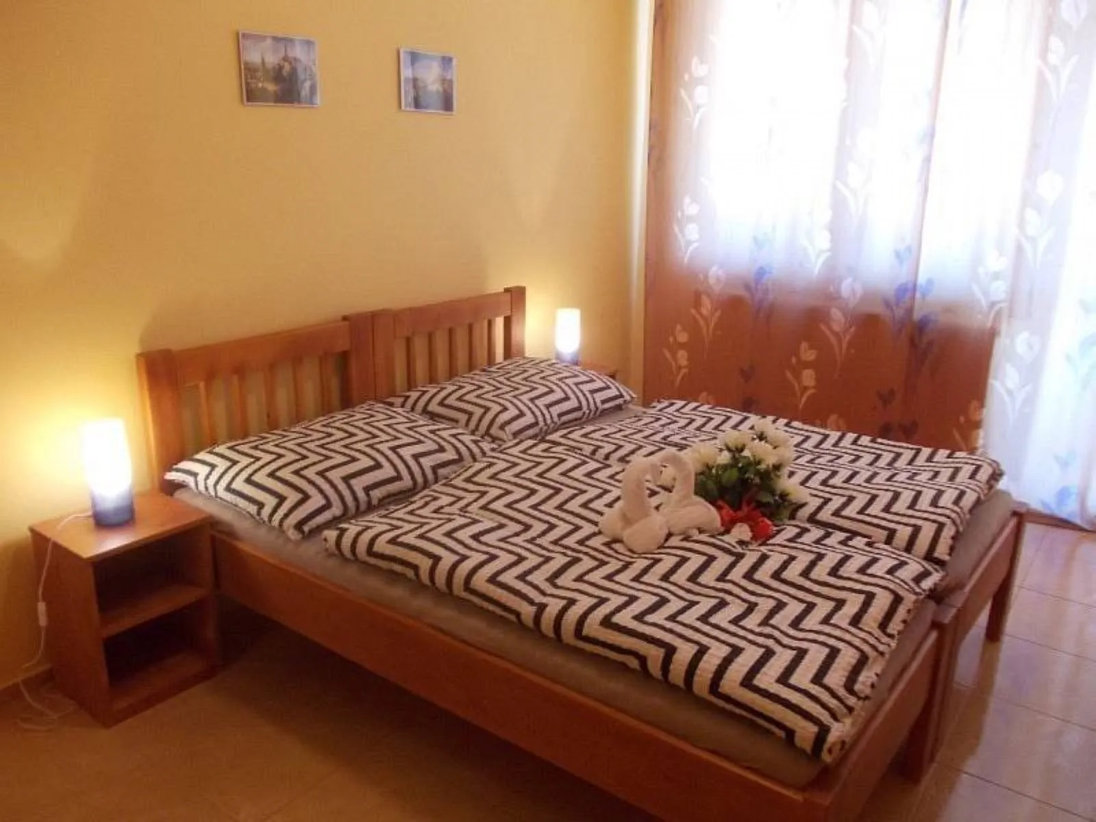 Prázdninový dům U Mikulinců s vinným sklepem Mikulov – Mikulov, Republica Cehă