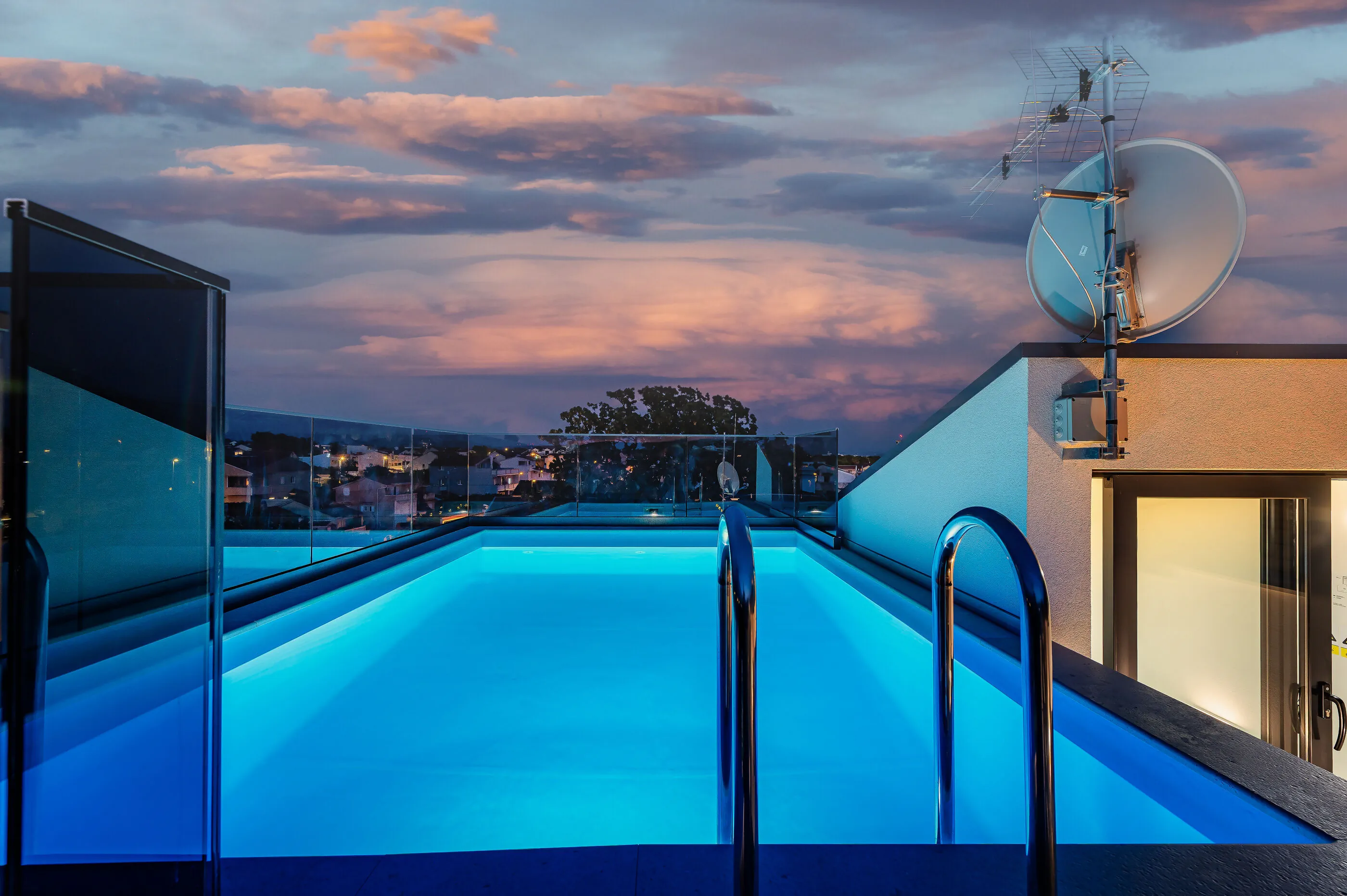 Villa Vida Vodice – Vodice, Croația