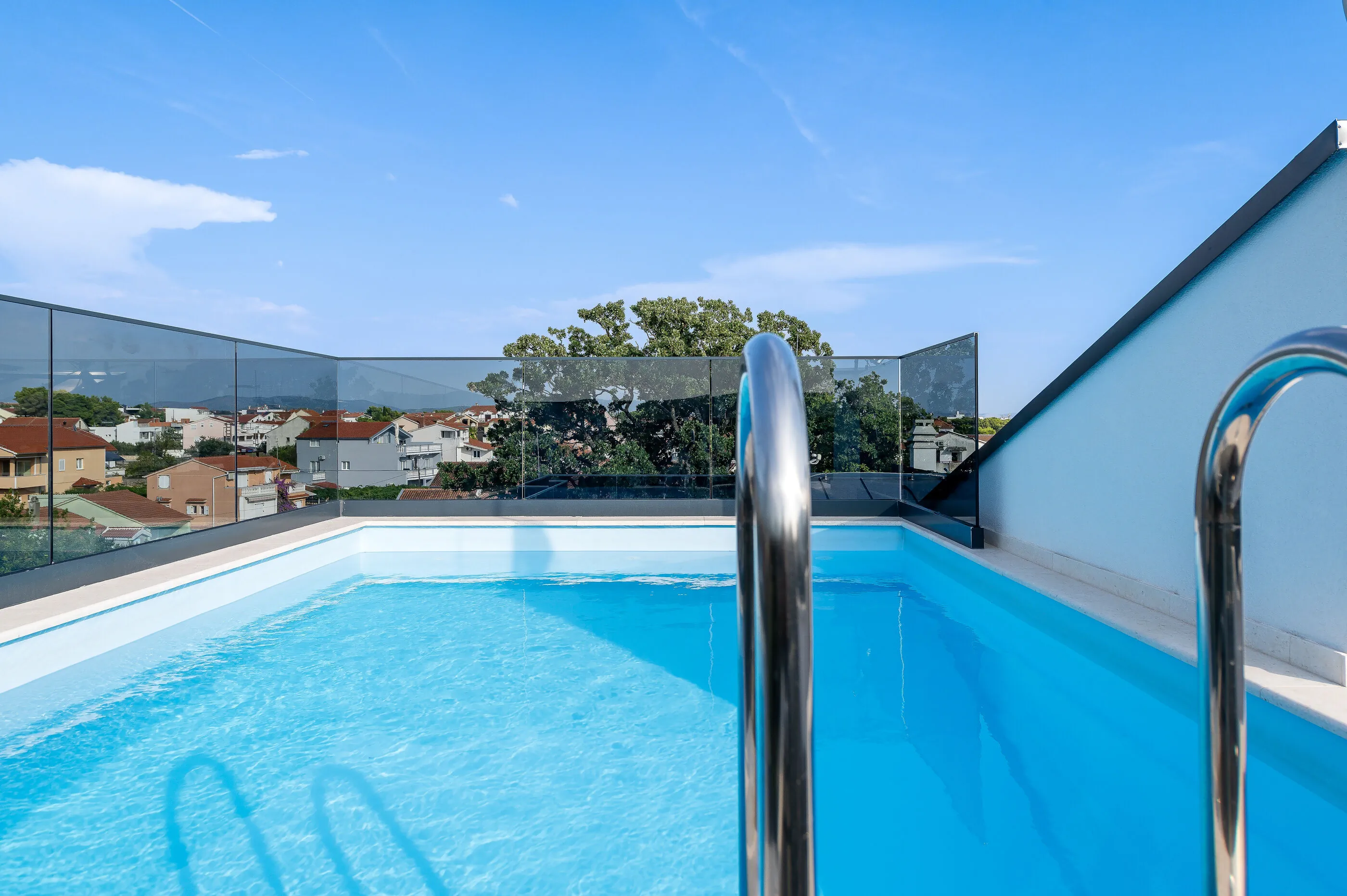 Villa Vida Vodice – Vodice, Croația