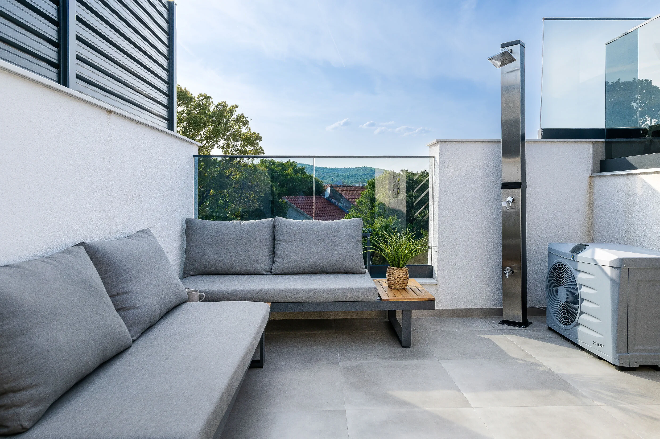 Villa Vida Vodice – Vodice, Croația