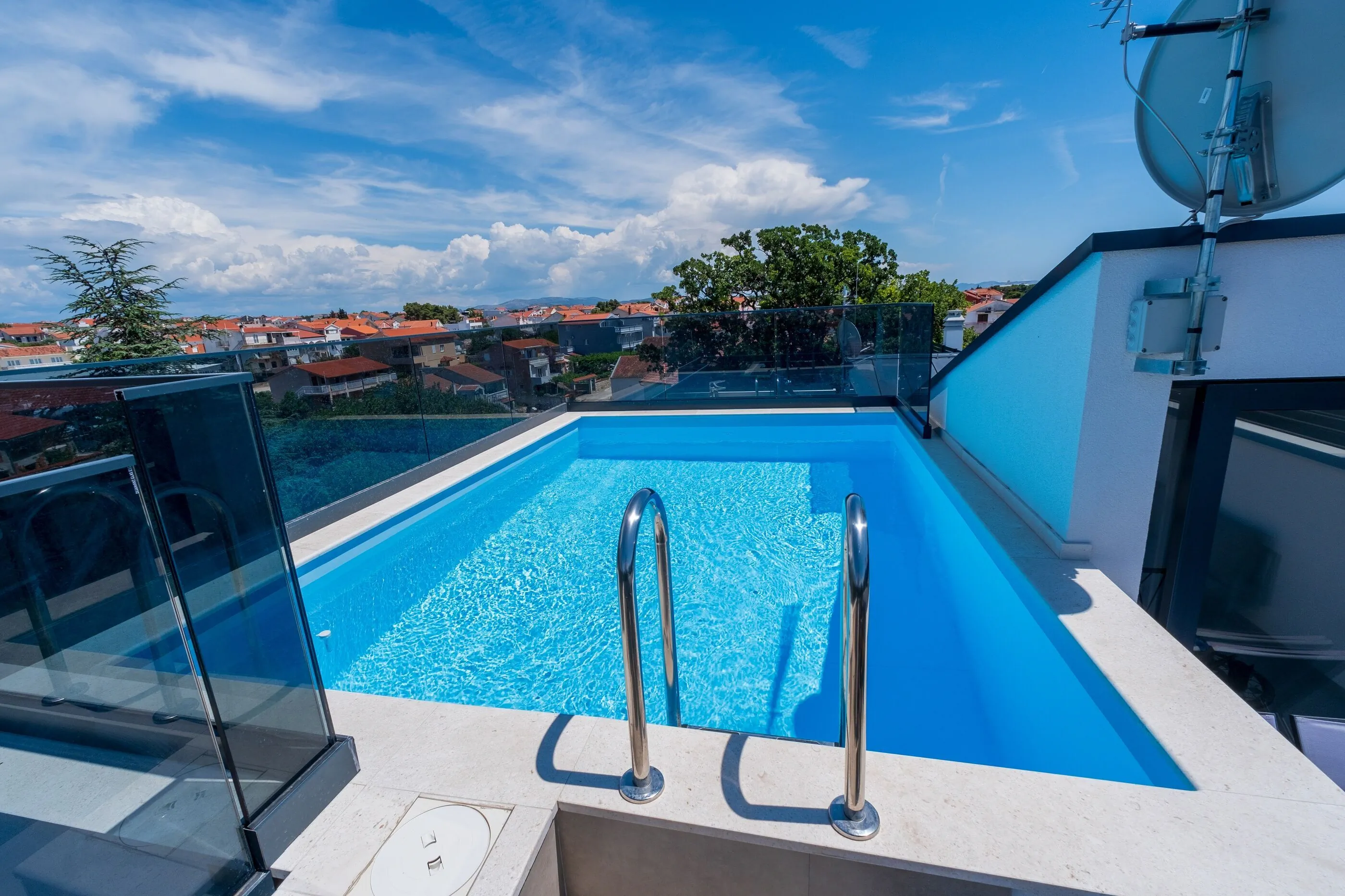 Villa Vida Vodice – Vodice, Croația