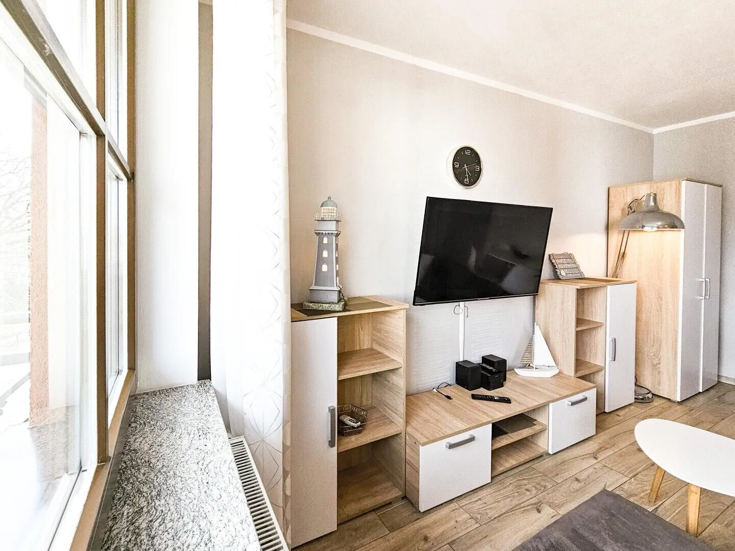 visit baltic - Róży Wiatrów SK30 – Świnoujście, Polska