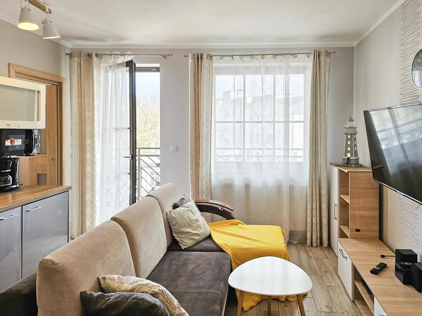 visit baltic - Róży Wiatrów SK30 – Świnoujście, Polska
