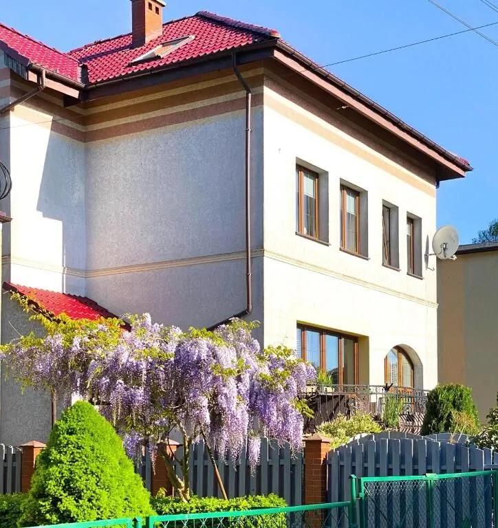 visit baltic - Villa Blue Marine – Świnoujście, Polska