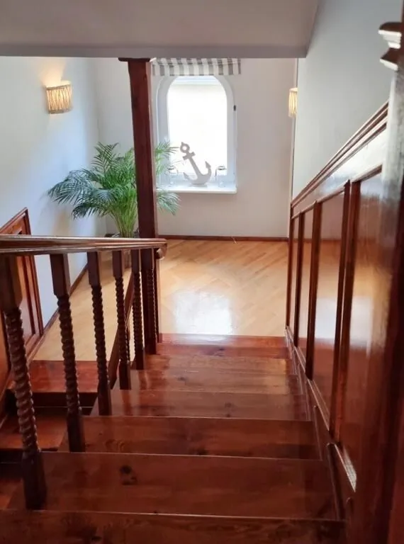 visit baltic - Villa Blue Marine – Świnoujście, Polska