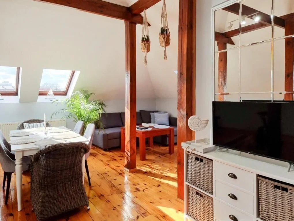 visit baltic - Villa Blue Marine – Świnoujście, Polska