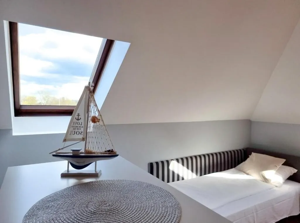 visit baltic - Villa Blue Marine – Świnoujście, Polska