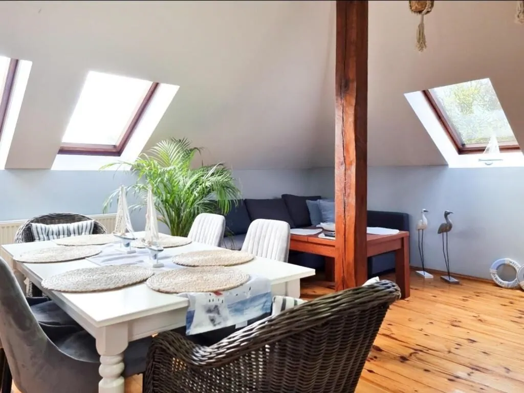 visit baltic - Villa Blue Marine – Świnoujście, Polska