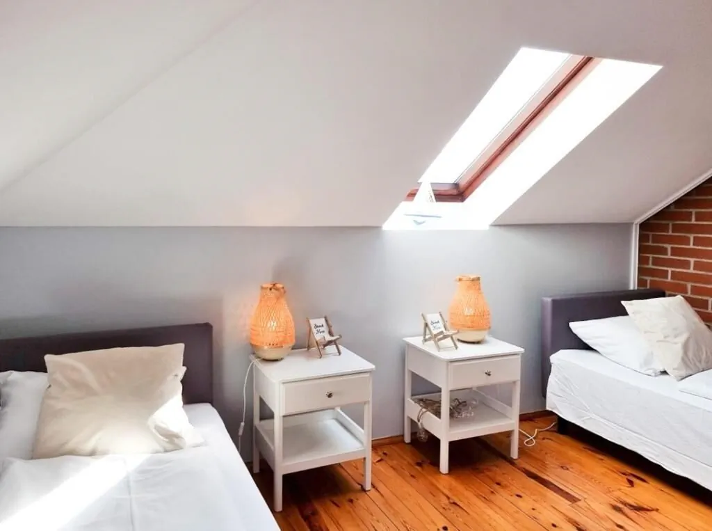 visit baltic - Villa Blue Marine – Świnoujście, Polska