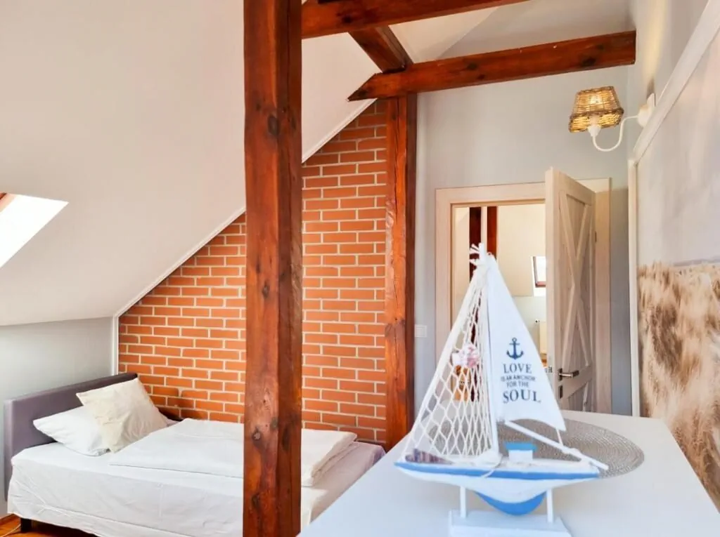 visit baltic - Villa Blue Marine – Świnoujście, Polska
