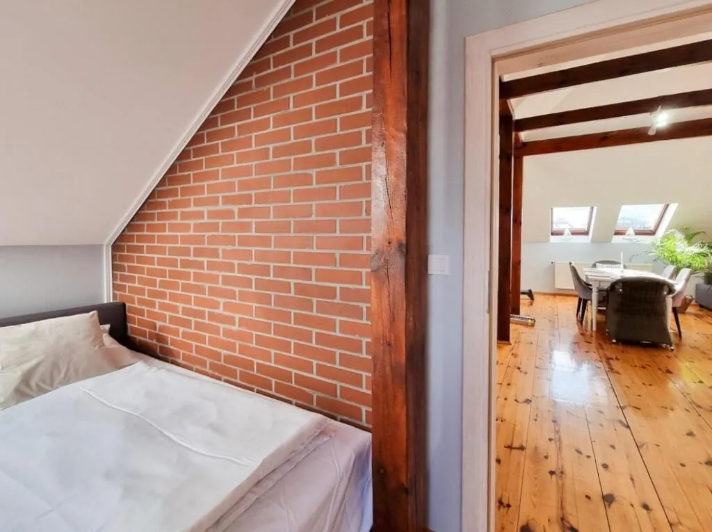 visit baltic - Villa Blue Marine – Świnoujście, Polska