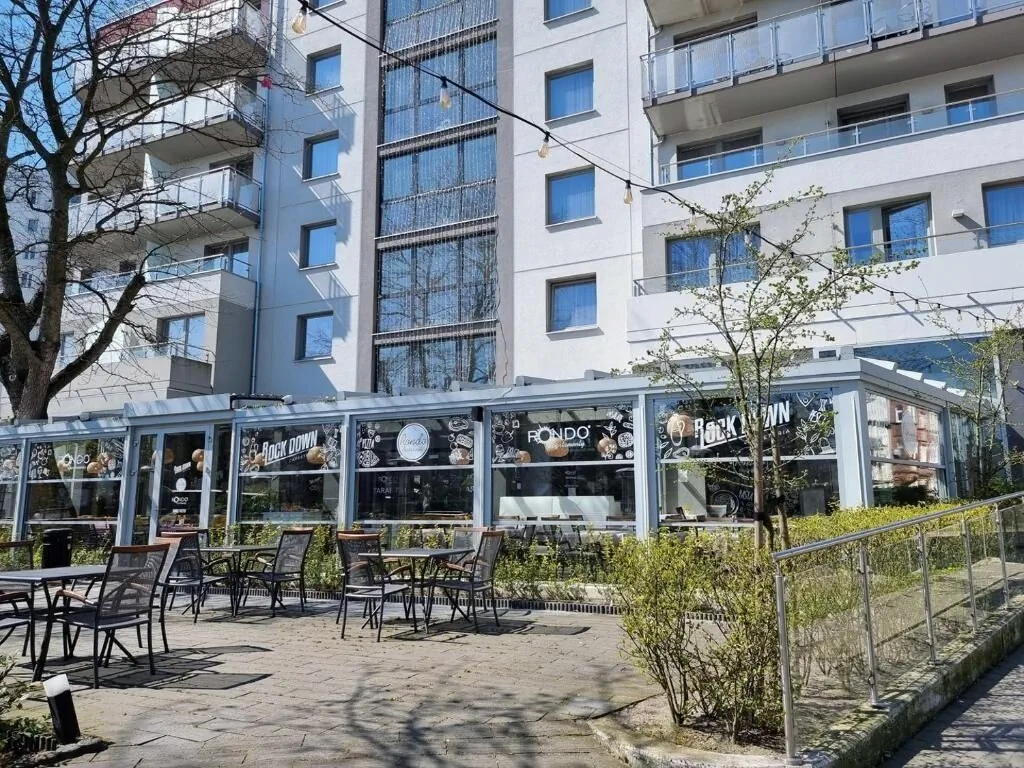 visit baltic - Kwartał Róży Wiatrów Studio TOLA z parkingiem - foto 10