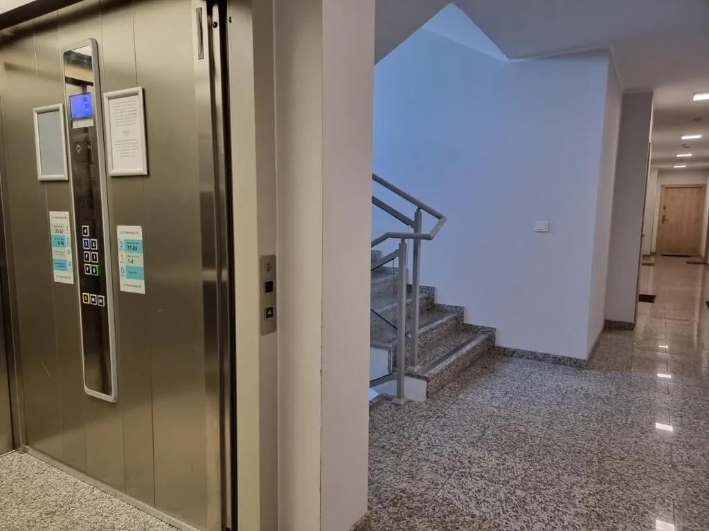 visit baltic - Kwartał Róży Wiatrów Studio TOLA z parkingiem - foto 8