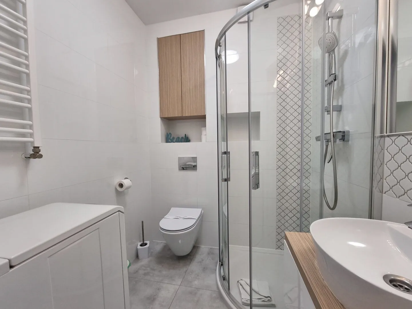 visit baltic - Kwartał Róży Wiatrów Studio TOLA z parkingiem - foto 5