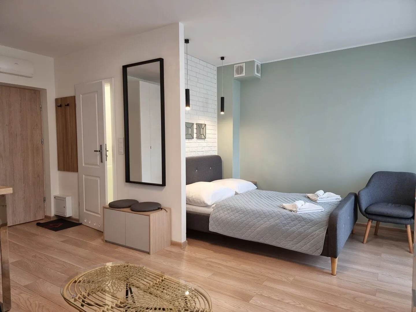 visit baltic - Kwartał Róży Wiatrów Studio TOLA z parkingiem - foto 4