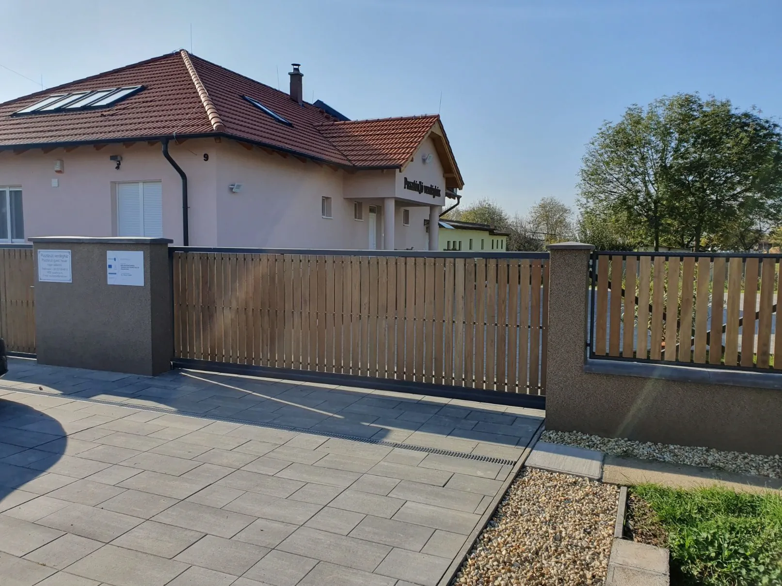 PusztánJó Vendégház Komádi Dobaipuszta – Komádi, Maďarsko