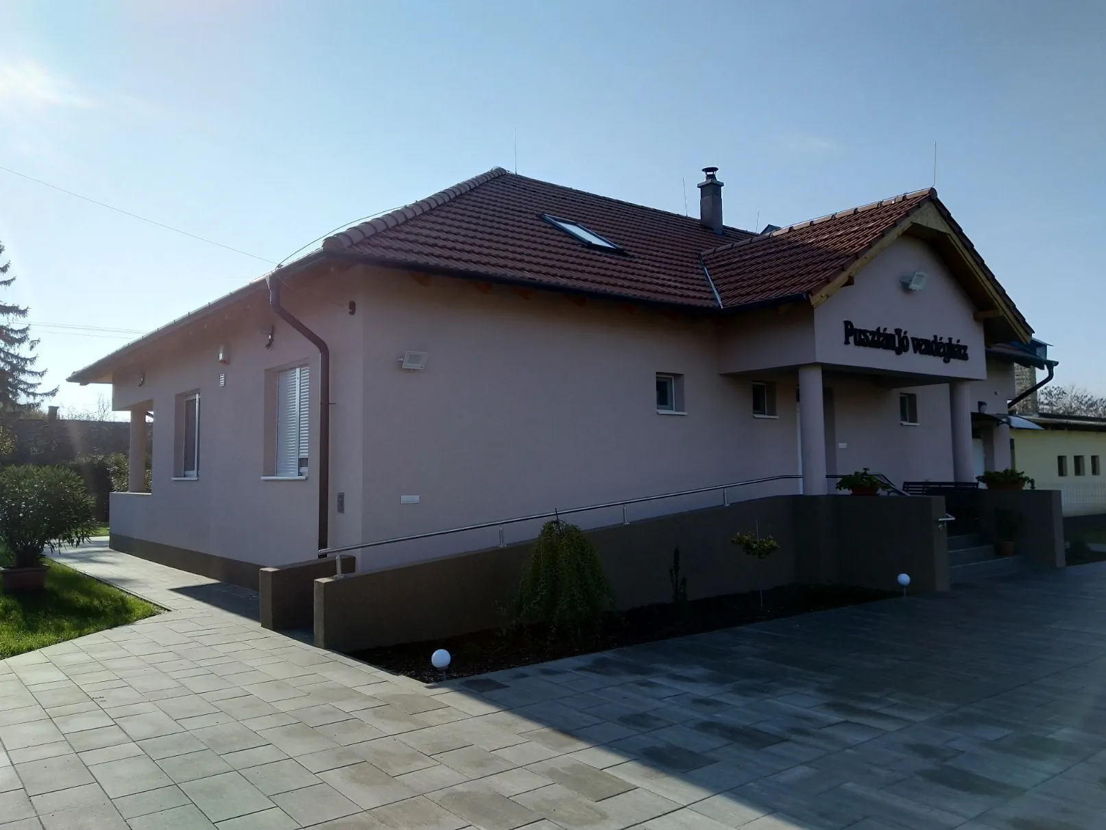 PusztánJó Vendégház Komádi Dobaipuszta – Komádi, Maďarsko