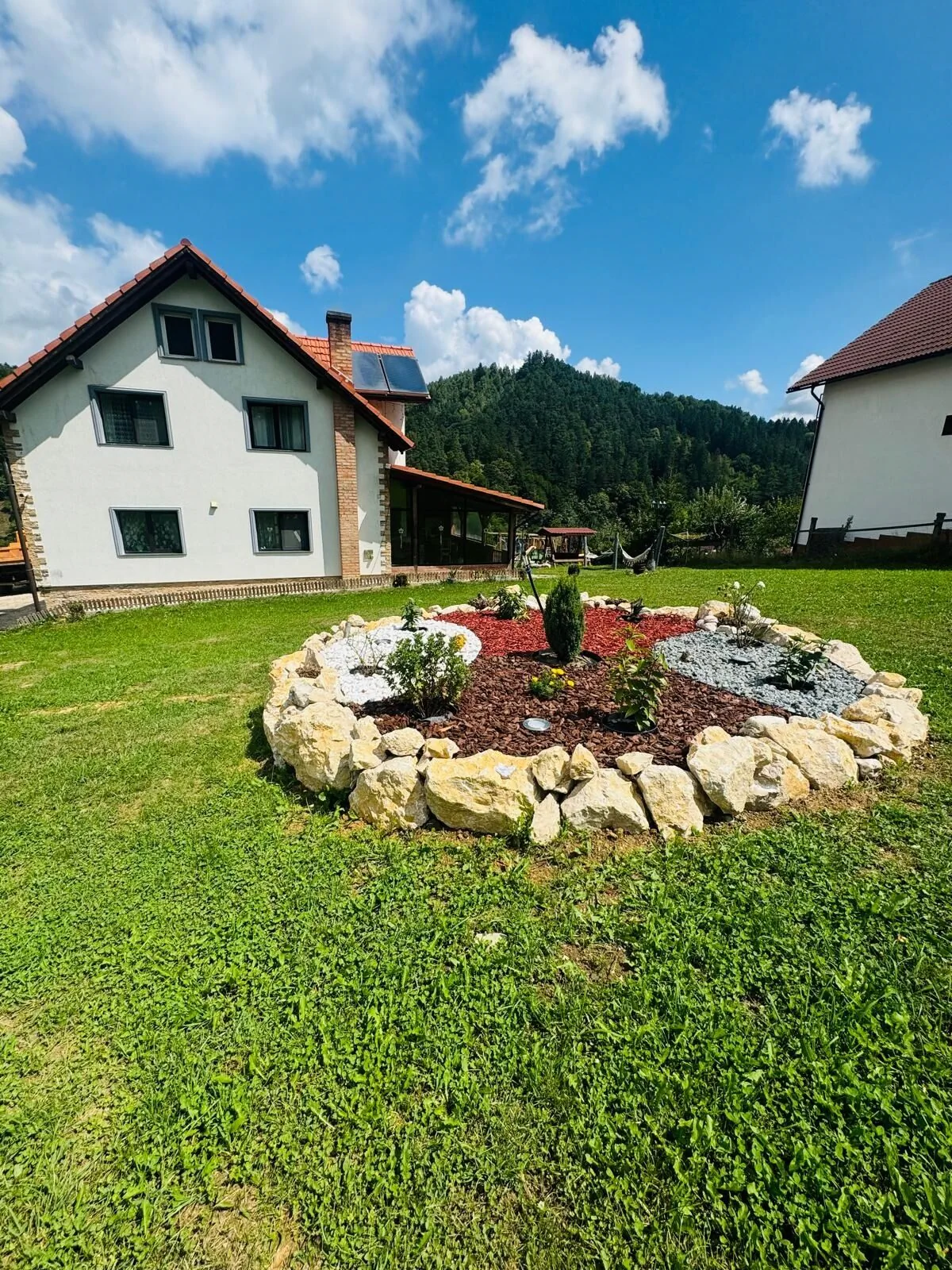 Pensiunea Casa Miru&David Poiana Mărului – Poiana Mărului, România